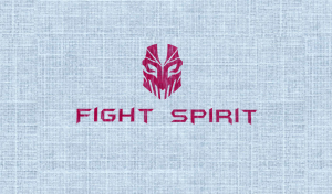 Fight Spirit logo