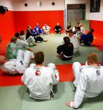 Tatsujin Dojo Deventer