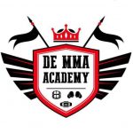 MMA Academy Logo