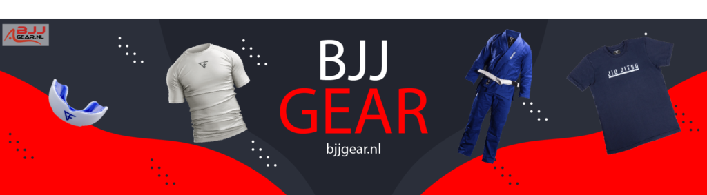 BJJ Gear banner