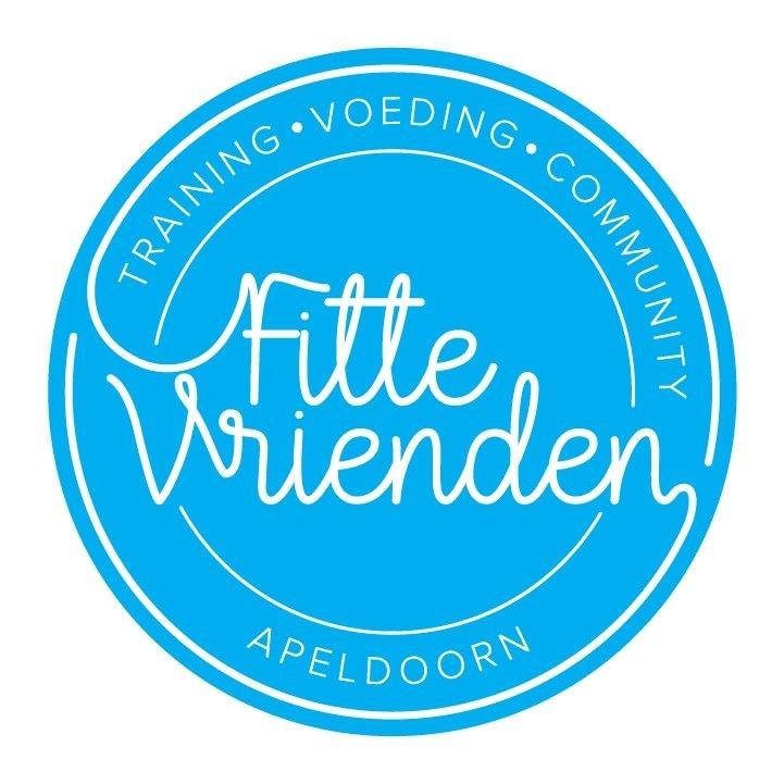 Fitte vrienden