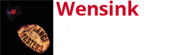 Wensink Dance Masters