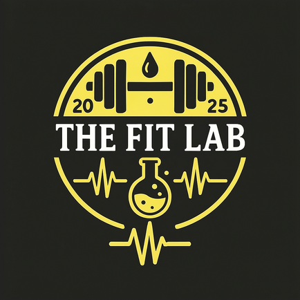 The Fit Lab Apeldoorn